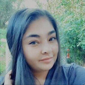 Meet your Posher, Bianca